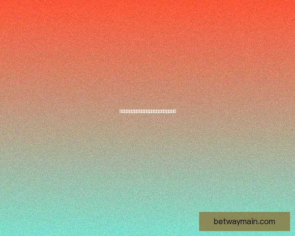 精准预测体育赛事结果提升你的竞猜策略和盈利机会 精准预测体育赛事结果提升你的竞猜策略和盈利机会