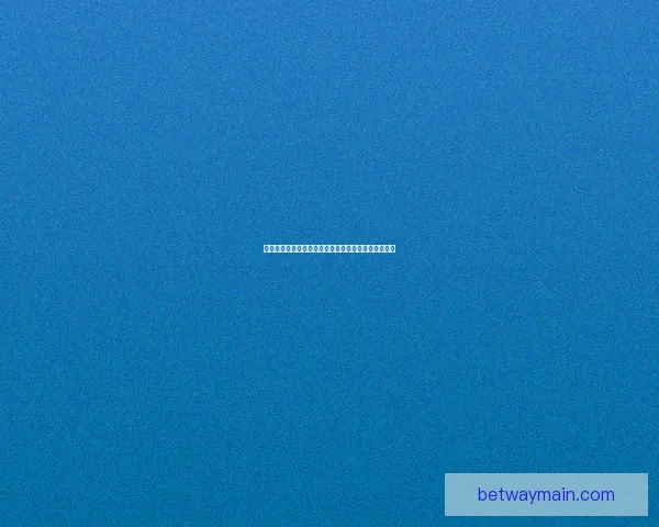 精准分析赛事走势，打造每日体育竞猜高胜率预测指南