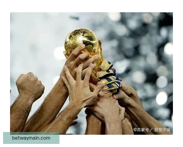 全球世界杯足球竞猜平台开启新篇章，尽享畅快竞猜与精彩赛事！