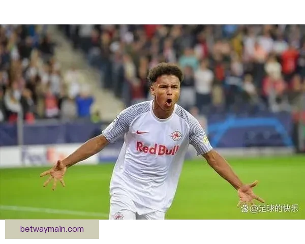 阿德耶米进球后做噤声手势挑衅球迷 引发昂达夫等人与其激烈冲突