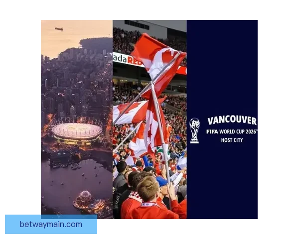 聚焦美加墨世界杯竞猜官网权威资讯与赛事预测平台全面指南