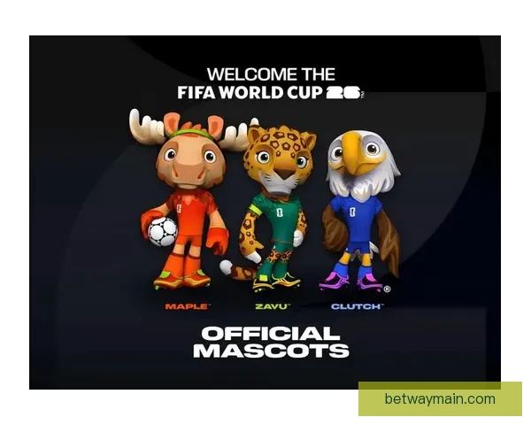 2026世界杯竞猜最新平台推荐与分析，助你精准预测赛事走向