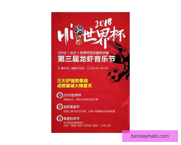 燃情世界杯竞猜盛宴，赢取丰厚奖励与精彩好礼