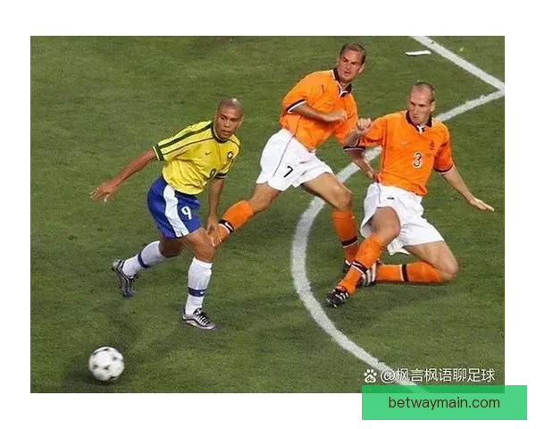 世界杯精彩对决全解析及胜负趋势精准竞猜指南