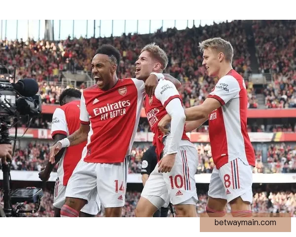 足总杯阿森纳遭遇逆转 本怀特失误致南安普敦2比1胜出