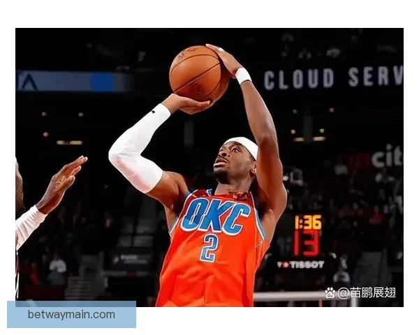 甜瓜称球员最了解最佳球员 亚历山大应当是MVP人选