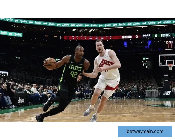 森林狼客场终结波士顿18连败 17年后再度击败凯尔特人