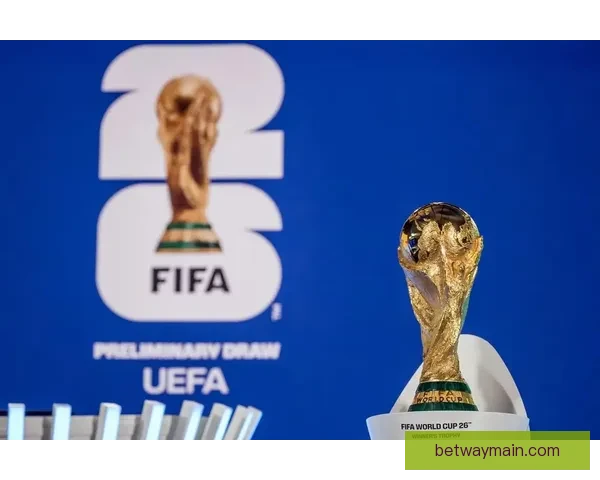 美加墨世界杯竞猜平台全新上线 助你畅玩足球预测赢大奖