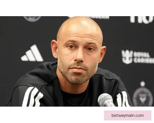 马斯切拉诺：创造18次机会却未能取胜令人惋惜